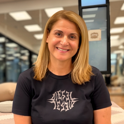 איריס נפתלי