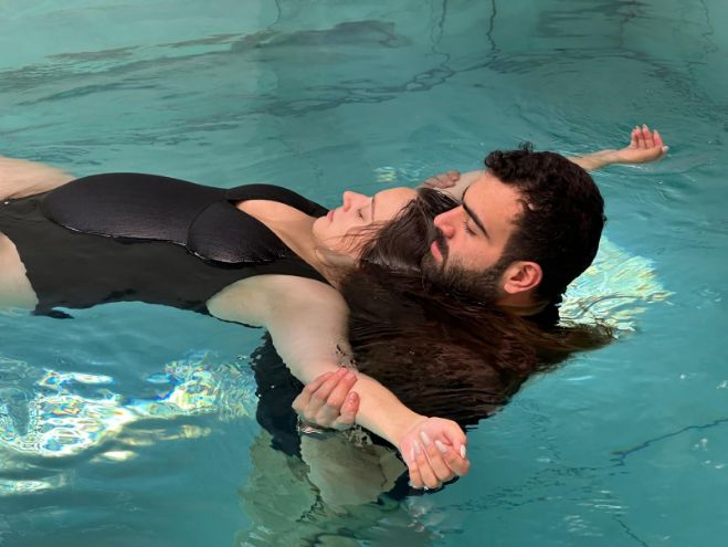 מערכת סראונד